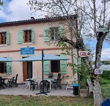 Accommodatie bij particulieren De L'ecluse 28 - Accueil Pelerin Et Tables D'hote *