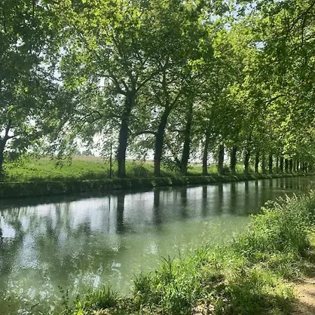 Accommodatie bij particulieren De L'ecluse 28 - Accueil Pelerin Et Tables D'hote *